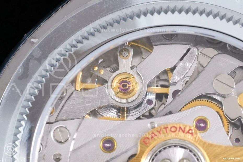 SS 126529LN QF Le Bracelet Daytona Best 1:1 on Mans Durable 826 QF4132 V9 (Weighted) Edition 1228